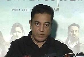 Kamal Haasan agrees to cut scenes, legal battle moves to Supreme Court