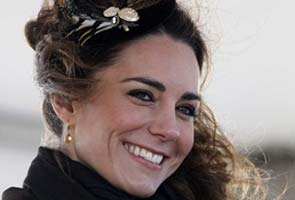 Pregnant Kate Middleton turns 31