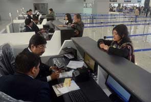 Flying out of Kolkata airport to be costlier from February