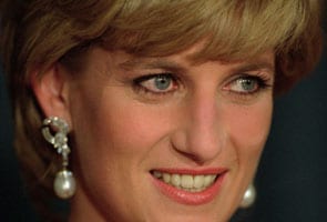'Do-not-publish' Diana photo up for auction in US
