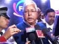 Lalu Prasad reveals the name of the woman who was gang-raped in Delhi
