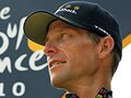 Ex-USADA chief says Armstrong representative offered payment - report
