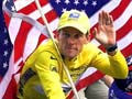 Lance Armstrong 'in the past' says Tour de France organiser