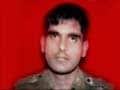 Proud village says final goodbye to Lance Naik Hemraj Singh