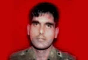 Proud village says final goodbye to Lance Naik Hemraj Singh