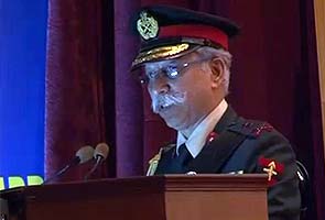 Three ceasefire violations reported after yesterday's flag meeting with Pakistan: Indian Army Three ceasefire violations reported after yesterday's flag meeting with Pakistan: Indian Army