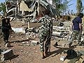 French forces capture Mali rebel stronghold