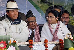 Mamata Banerjee's remark on Darjeeling angers Gorkha Janmukti Morcha, threatens fresh agitation