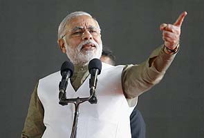 Narendra Modi's marketing savvy will headline 'Vibrant Gujarat Summit'
