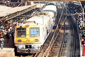 Second fare hike in three weeks for suburban trains