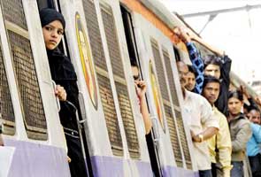 In danger on board a Mumbai local train? Just push the button