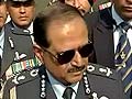 If ceasefire violations continue, India may have to look at options: Air Force chief NAK Browne