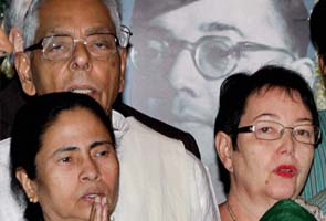 Mamata govt shifts Netaji Subhash Chandra Bose's birth anniversary venue, runs into controversy