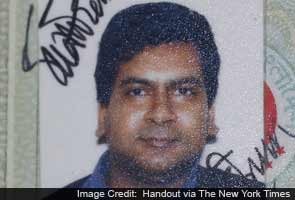 Subway victim recalled as always lending a hand Subway victim recalled as always lending a hand