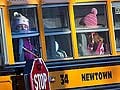 After school massacre, Newtown residents urge stricter gun control
