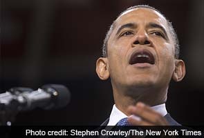Obama issues call for immigration overhaul Obama issues call for immigration overhaul