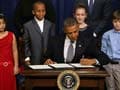 Barack Obama unveils biggest gun-control push in decades