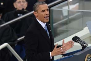 Barack Obama's Inaugural Address: Highlights