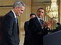 Obama loyalist Denis McDonough named White House chief of staff