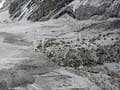 Avalanche hits Himachal Pradesh village