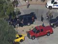 Shooting in Phoenix office building kills one