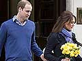 Wanted: A super servant for William-Kate to run household