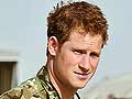 Prince Harry designs garden in memory of his mother Diana