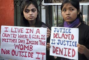 Juvenile raped 'Amanat' twice, once while she was unconscious: police sources