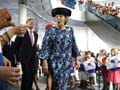 Dutch Queen Beatrix abdicates, son to succeed