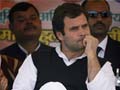 At Chintan Shivir, clamour grows for Rahul Gandhi as PM candidate