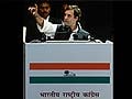 Full text of Rahul Gandhi's speech