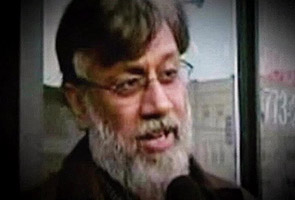 Tahawwur Rana to appeal conviction, say his attorneys