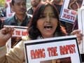 Scrap 'two-finger test' for rape victims, says Justice Verma report