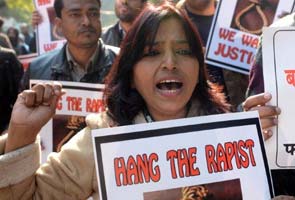 Scrap 'two-finger test' for rape victims, says Justice Verma report