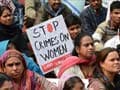 Now, Puri Shankaracharya blames western influence for rapes