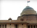 Rashtrapati Bhavan is open to public