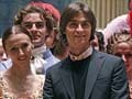 Bolshoi Ballet chief to recover from acid attack in Germany