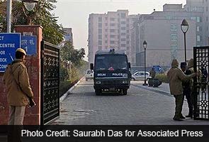 Delhi gang-rape case: trial may be handed to fast-track court today