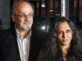 Author Salman Rushdie's visit to Kolkata cancelled