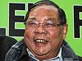 PA Sangma launches his own political party, forms alliance with NDA