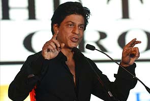 Read Shah Rukh Khan's statement on controversy over his article