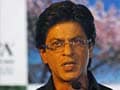 Don't need unsolicited advice, we are safe in India: Shah Rukh Khan