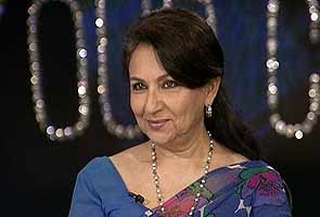 Your Call' with Sharmila Tagore: full transcript