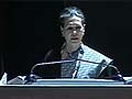 Sonia Gandhi addresses party members at 'Chintan Shivir': Highlights
