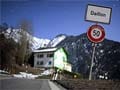 Gunman kills three, wounds two in Switzerland: police