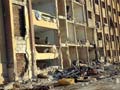 More than 80 killed in campus blast in Syria's Aleppo