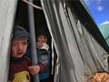 Riot breaks out in Syrian refugee camp in Jordan