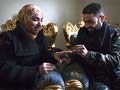 Syria online lovebirds in jihadist-led wedding