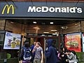 McDonald's Says China Food Scandal Hurting Regional Results