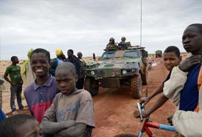 Britain to send troops to help Mali mission